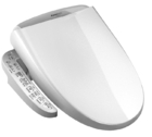 Крышка биде Panasonic DL-EE30