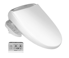 Крышка биде Panasonic DL-ME45