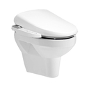 Унитаз подвесной Cersanit Olimpia+биде Panasonic DL-EE30