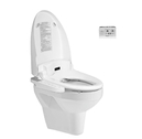 Унитаз подвесной Cersanit Olimpia+биде Panasonic DL ME-45