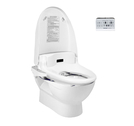 Унитаз подвесной Jika Mio + биде Panasonic DL ME-45