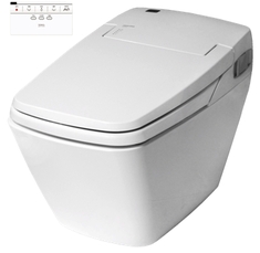 Tankless TCB 080S (керамика)