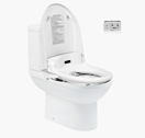 Унитаз приставной BalBagno Zorro + биде Panasonic DL ME-45